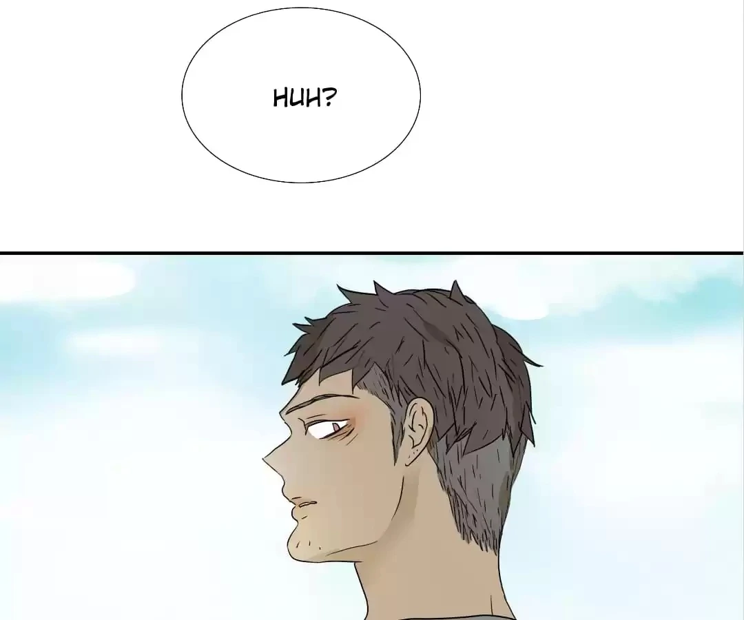 BROMANCE (Official) - Chapter 156 manhwa