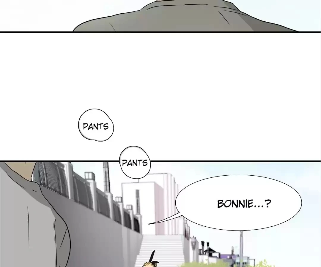 BROMANCE (Official) - Chapter 156 manhwa