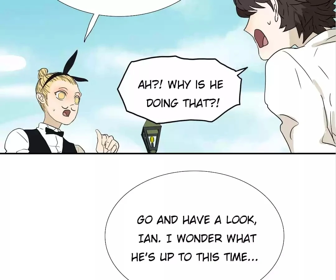 BROMANCE (Official) - Chapter 156 manhwa