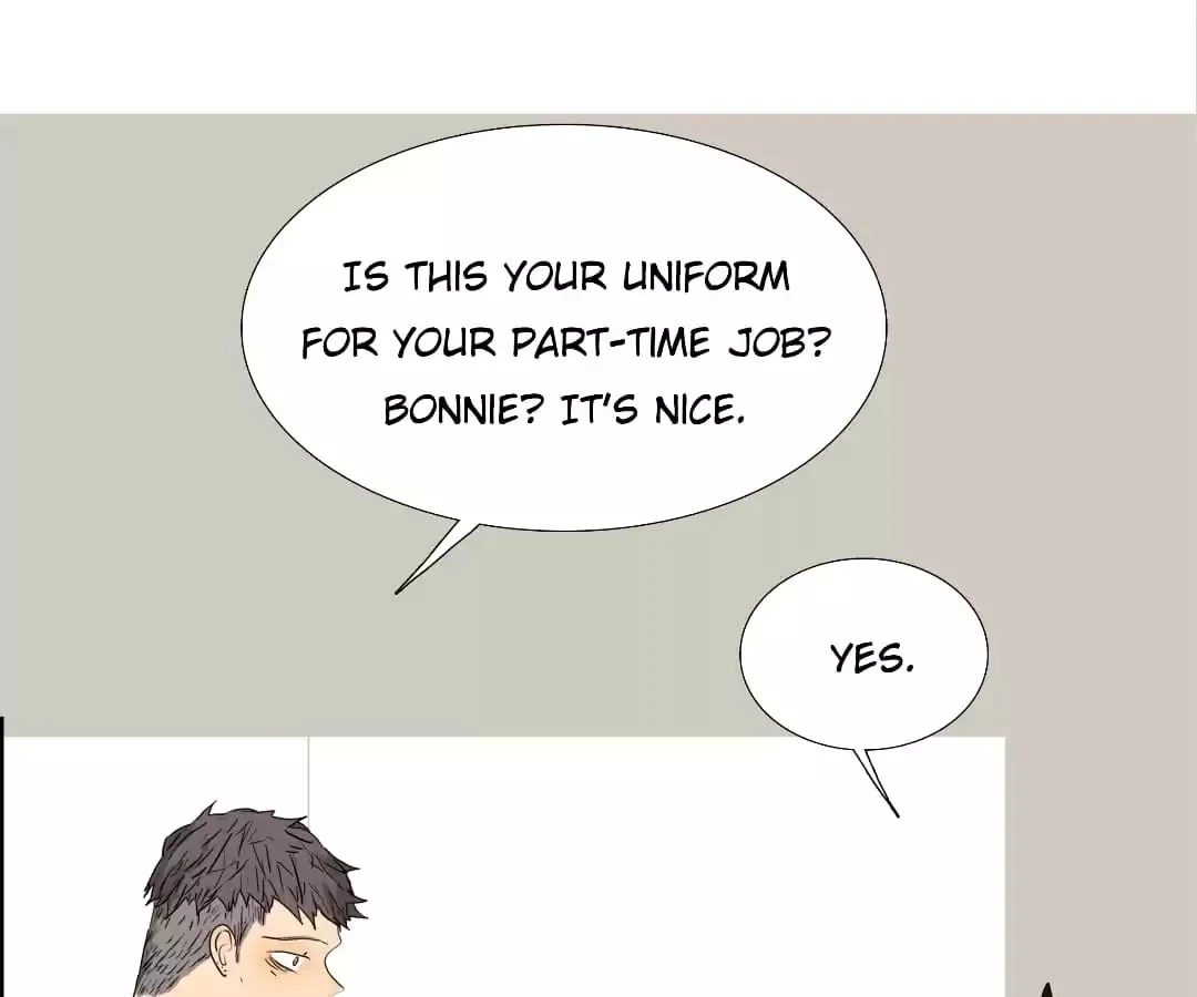BROMANCE (Official) - Chapter 156 manhwa