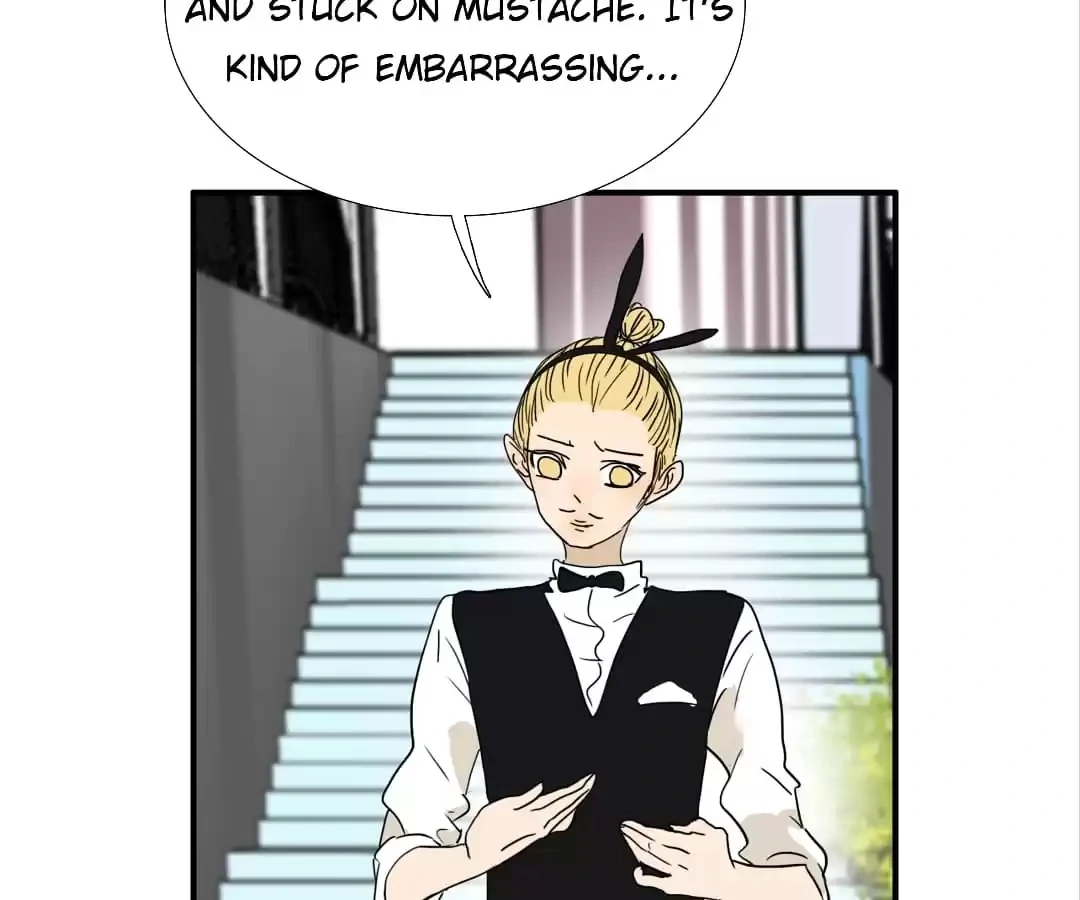 BROMANCE (Official) - Chapter 156 manhwa