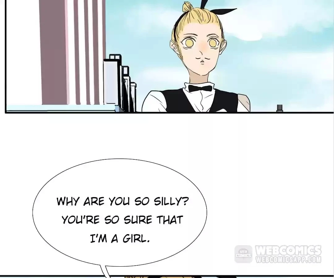 BROMANCE (Official) - Chapter 156 manhwa