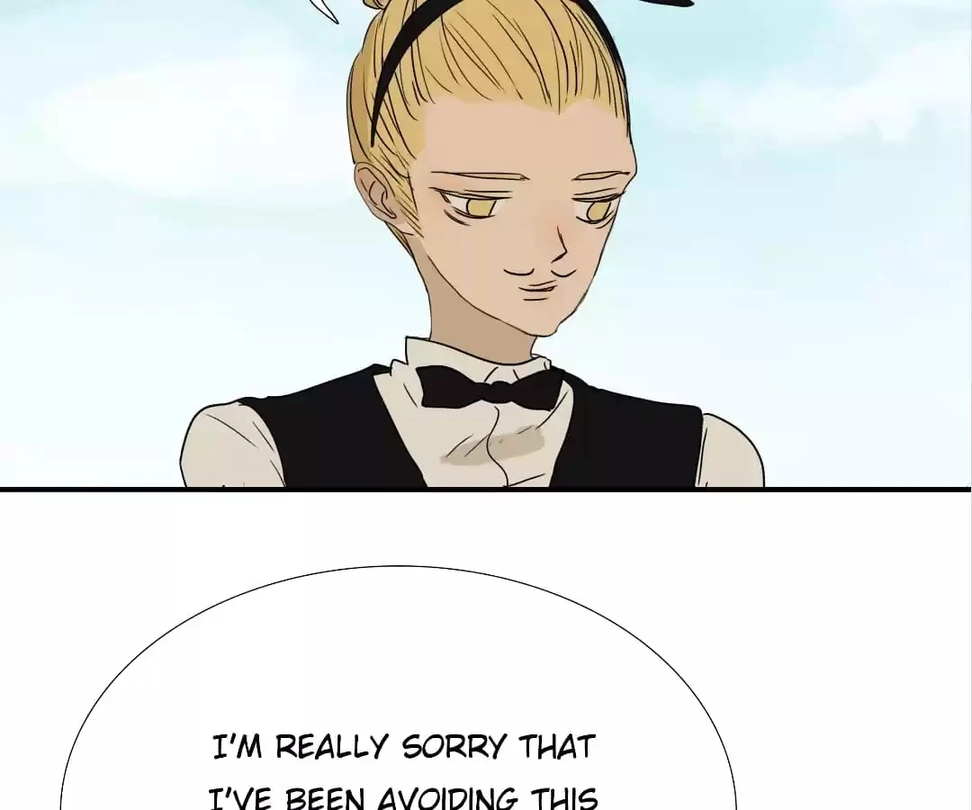 BROMANCE (Official) - Chapter 156 manhwa