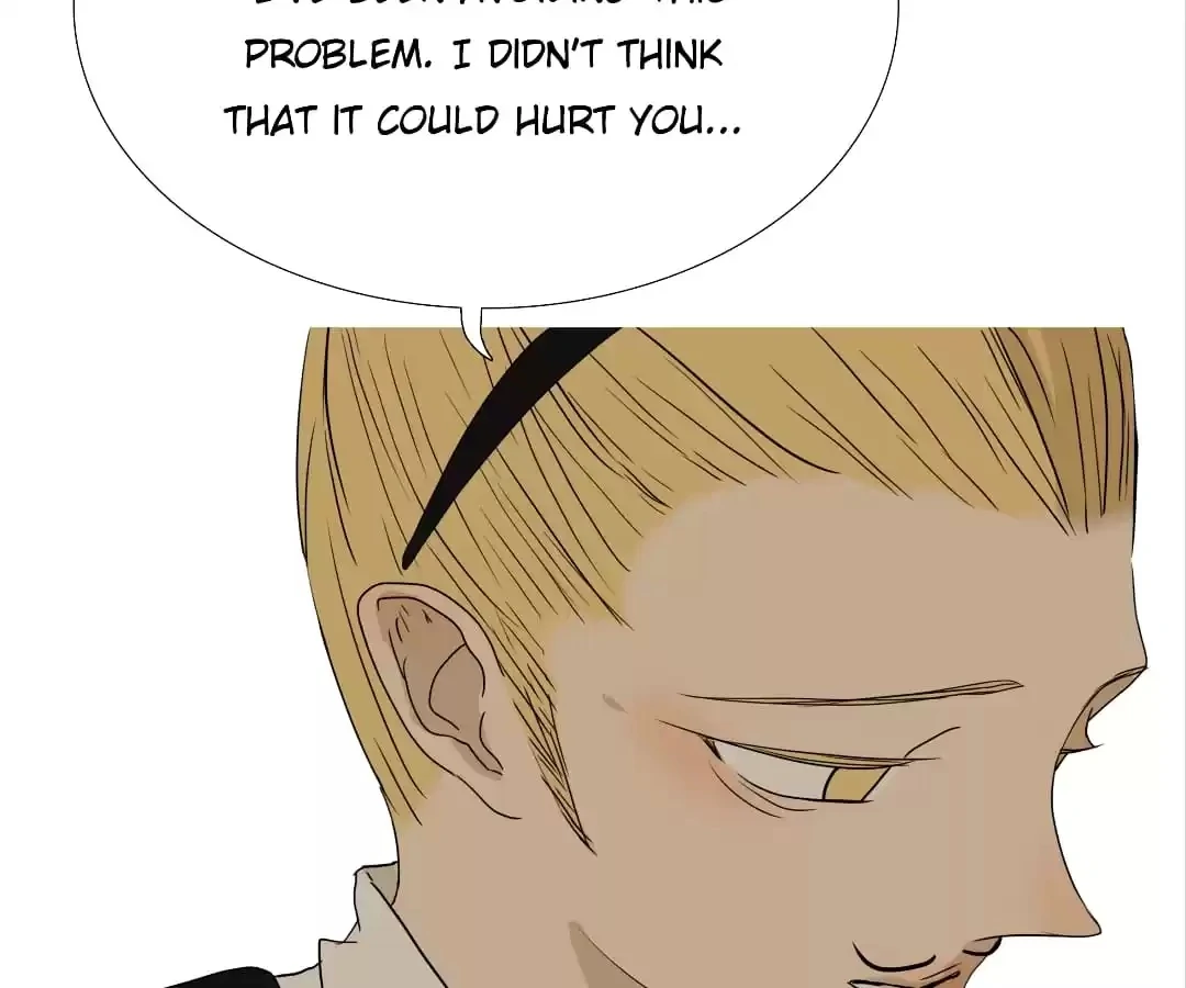 BROMANCE (Official) - Chapter 156 manhwa