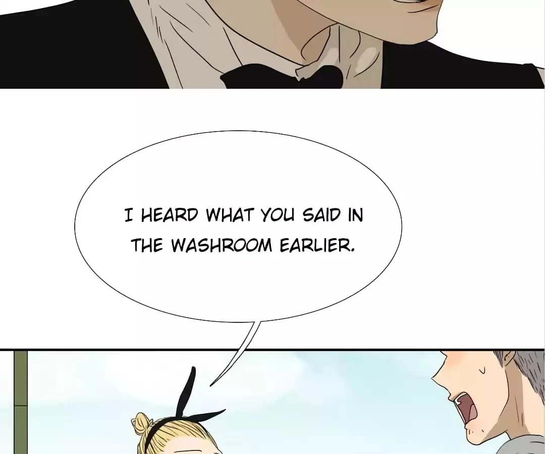 BROMANCE (Official) - Chapter 156 manhwa