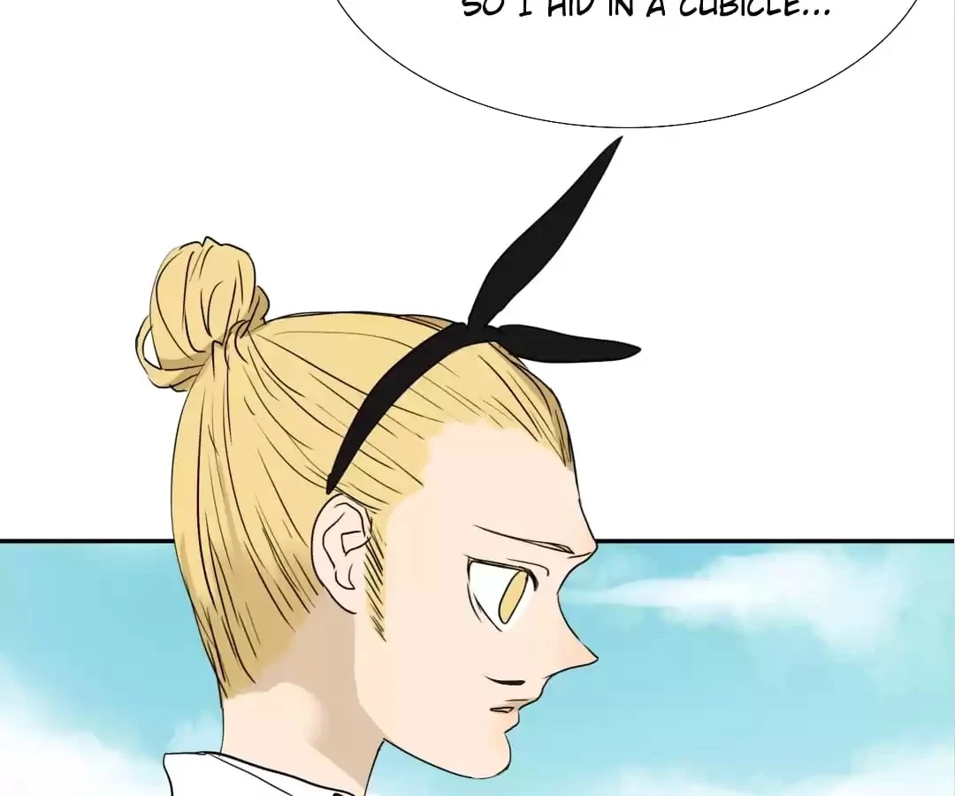 BROMANCE (Official) - Chapter 156 manhwa