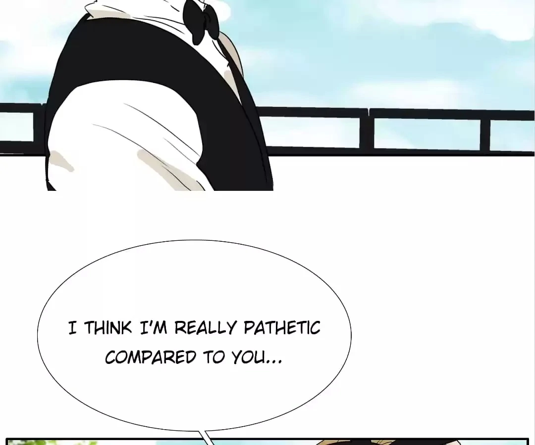 BROMANCE (Official) - Chapter 156 manhwa