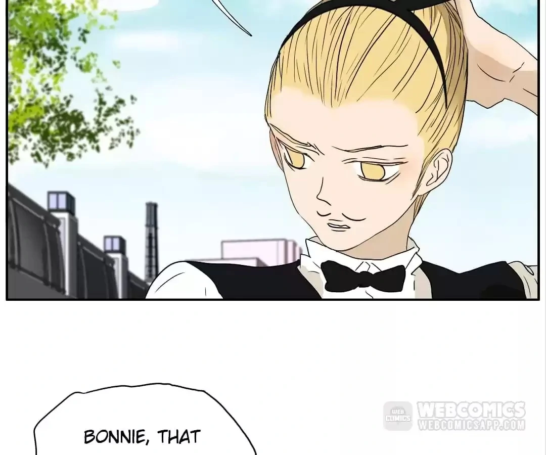 BROMANCE (Official) - Chapter 156 manhwa