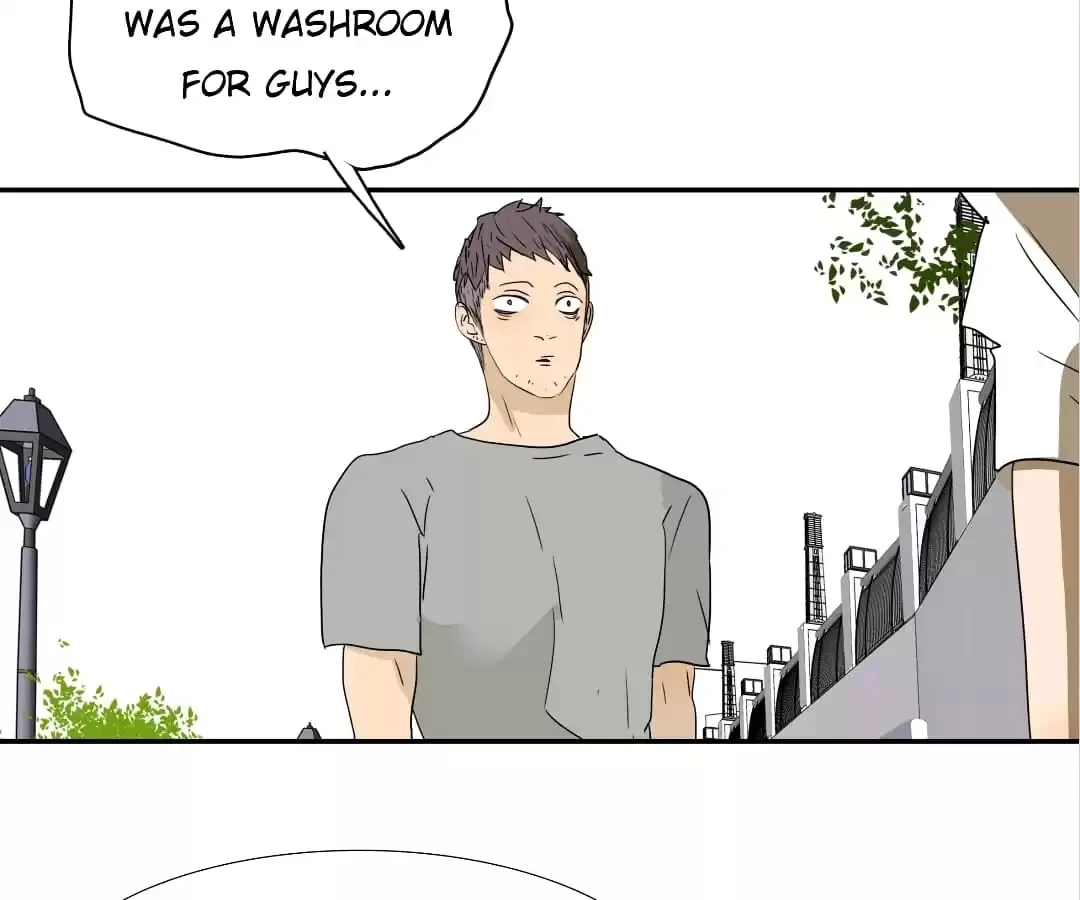 BROMANCE (Official) - Chapter 156 manhwa