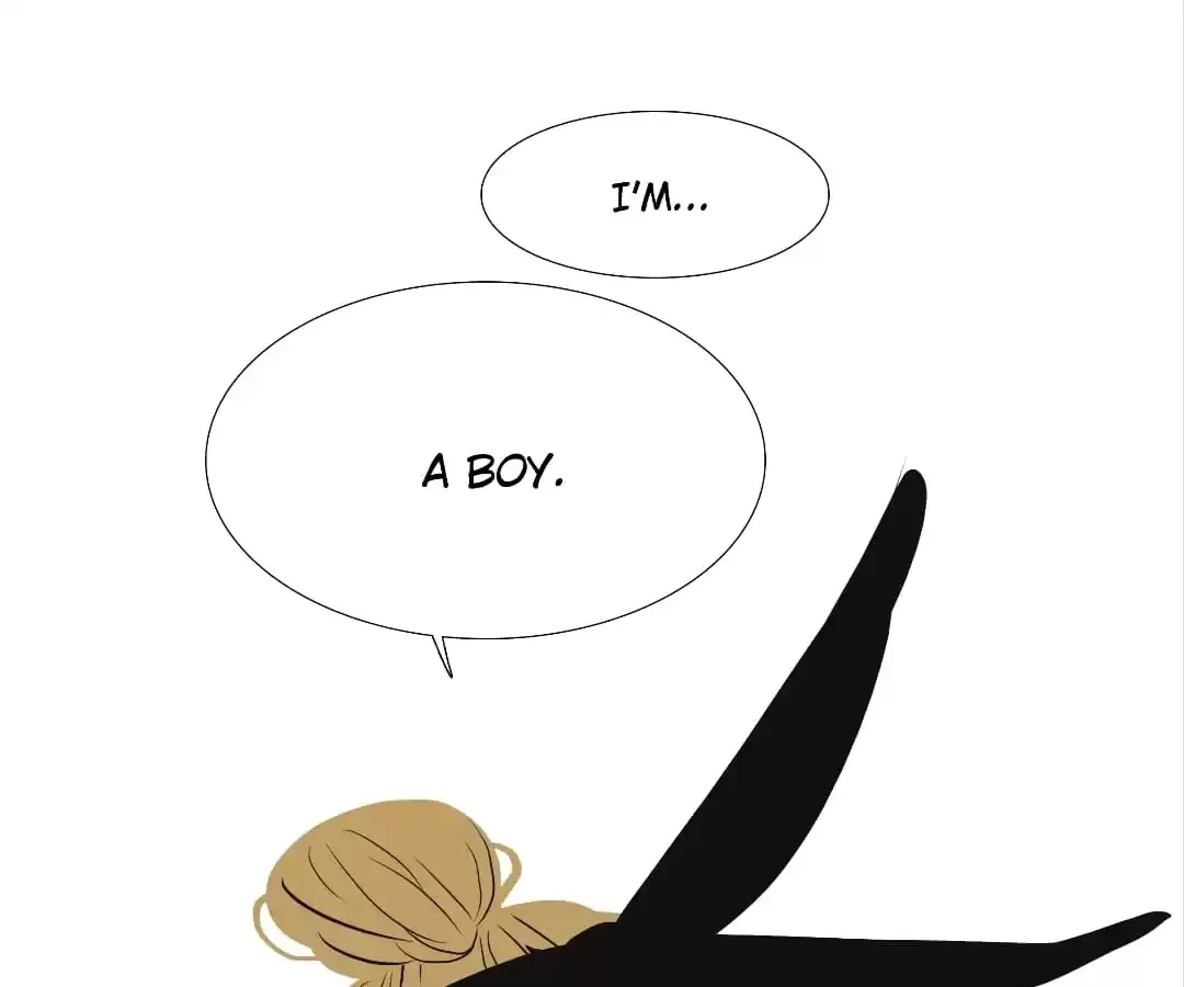 BROMANCE (Official) - Chapter 156 manhwa
