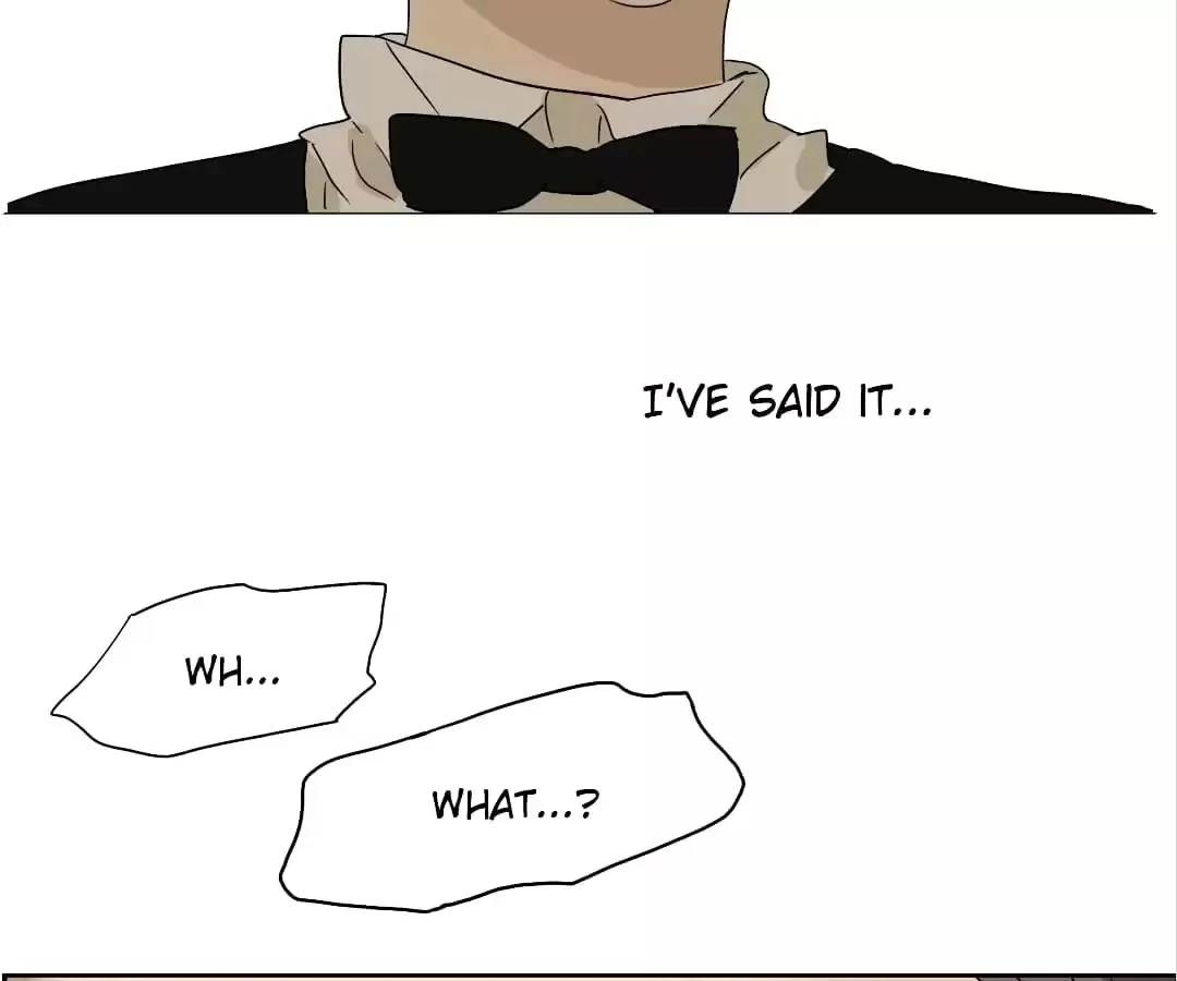 BROMANCE (Official) - Chapter 156 manhwa