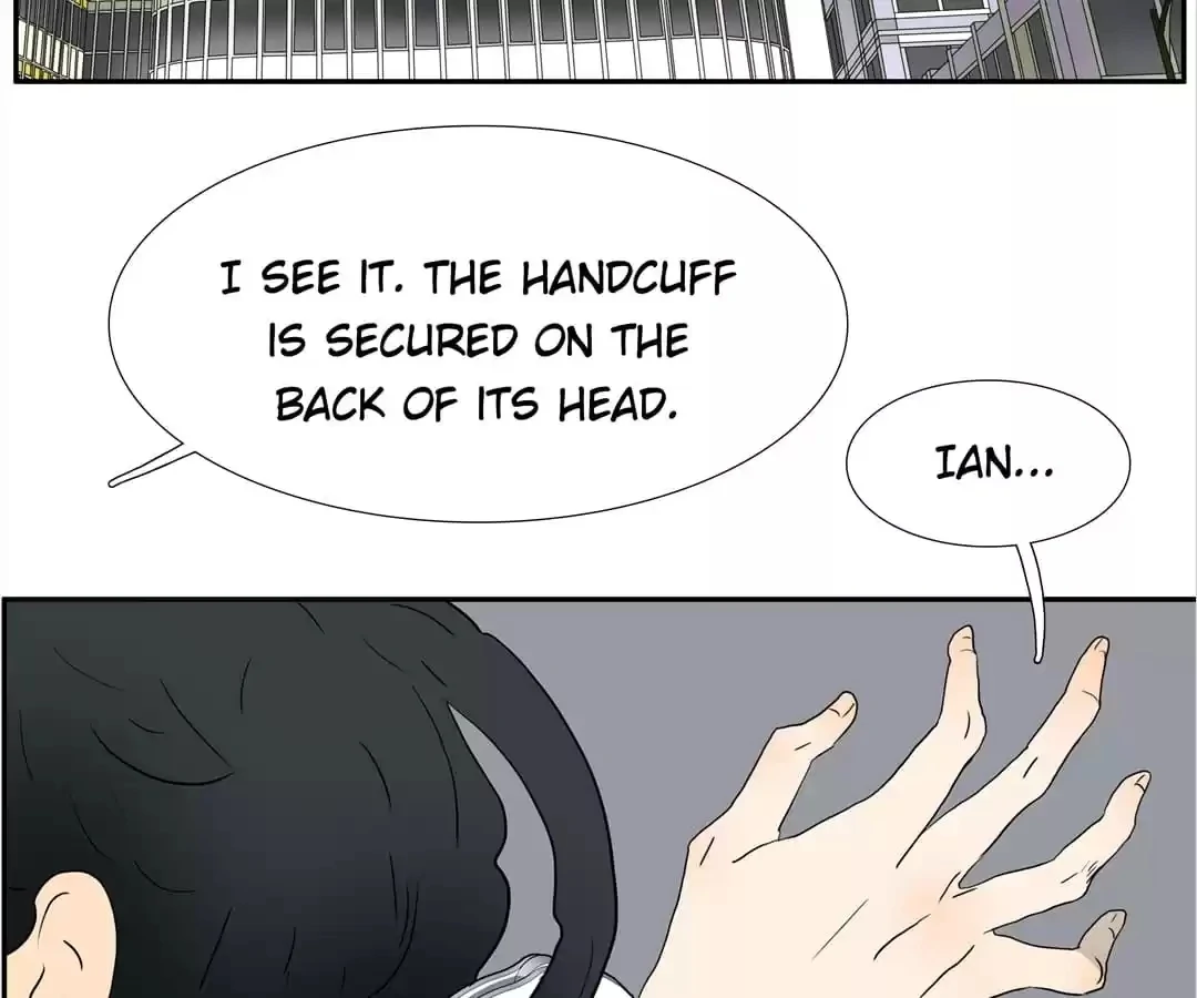 BROMANCE (Official) - Chapter 157 manhwa