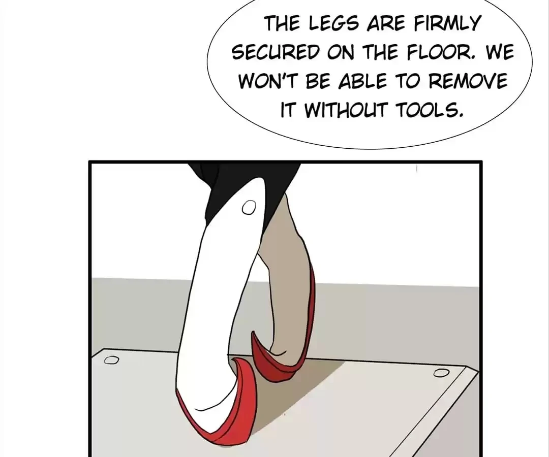 BROMANCE (Official) - Chapter 157 manhwa
