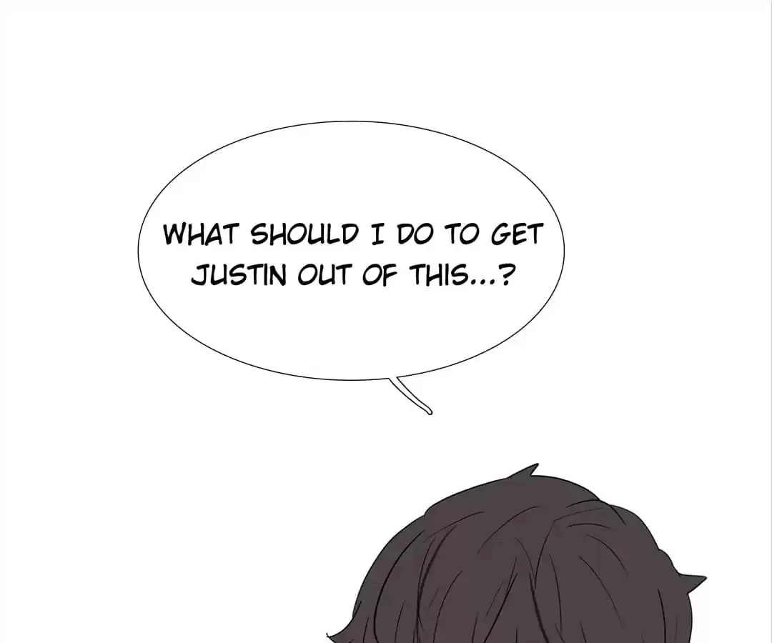 BROMANCE (Official) - Chapter 157 manhwa