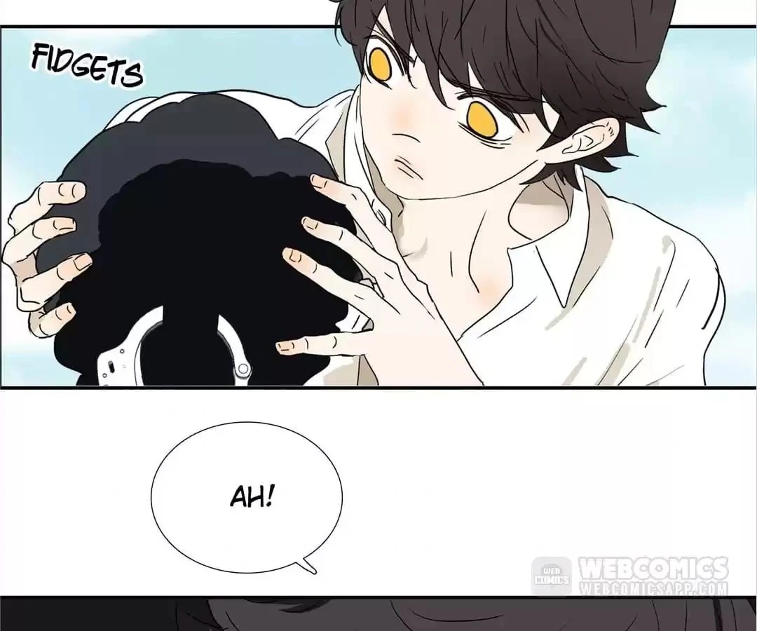 BROMANCE (Official) - Chapter 157 manhwa