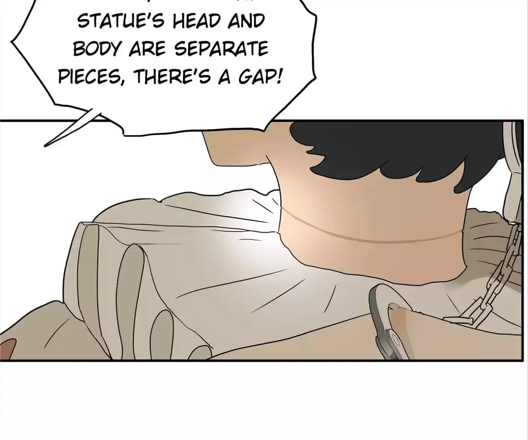 BROMANCE (Official) - Chapter 157 manhwa