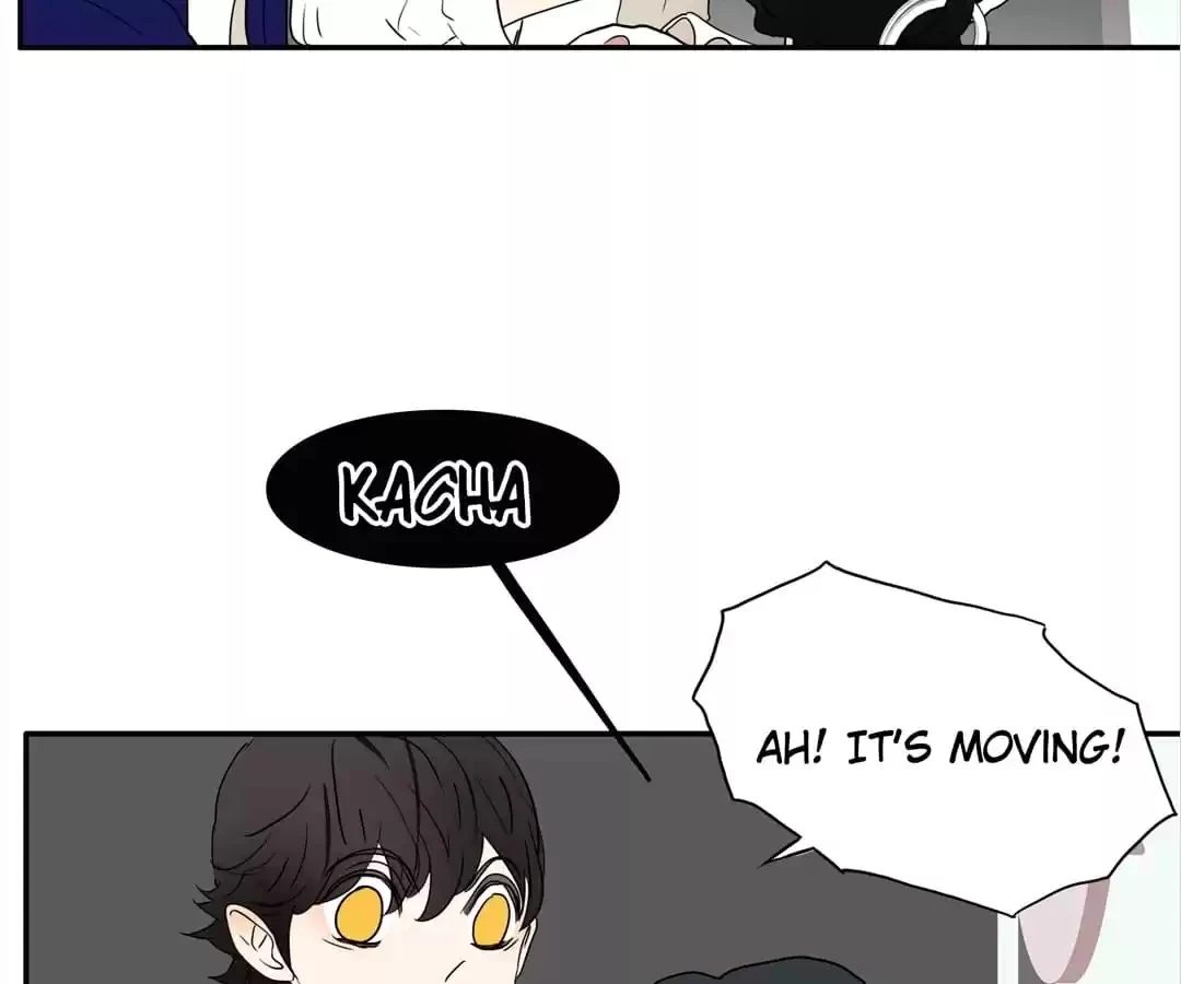 BROMANCE (Official) - Chapter 157 manhwa