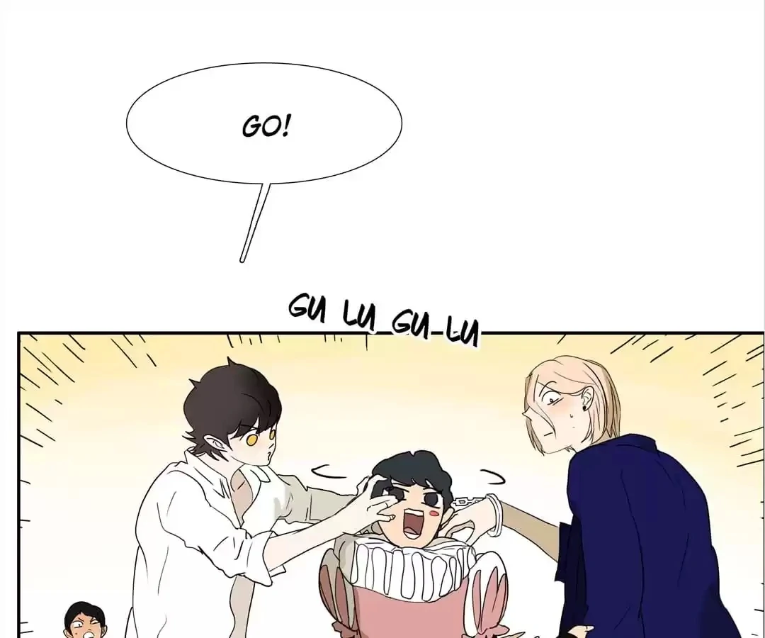 BROMANCE (Official) - Chapter 157 manhwa
