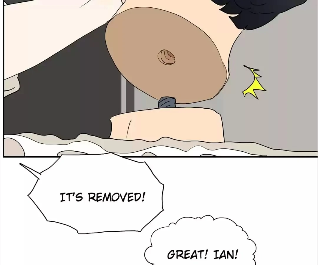 BROMANCE (Official) - Chapter 157 manhwa