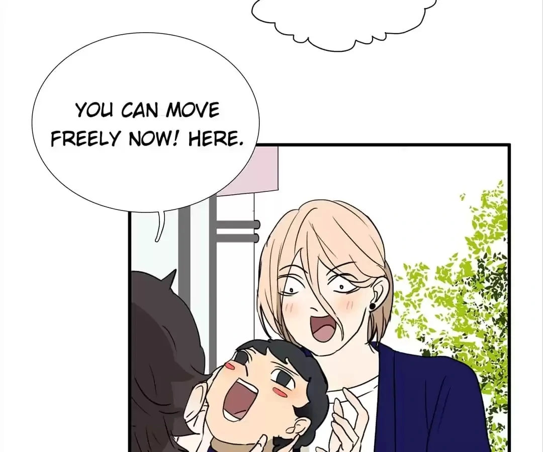 BROMANCE (Official) - Chapter 157 manhwa
