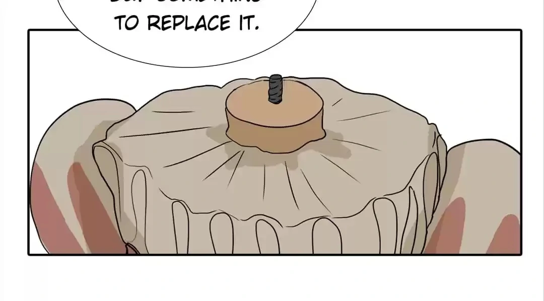 BROMANCE (Official) - Chapter 157 manhwa