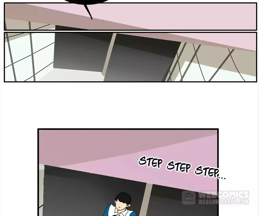 BROMANCE (Official) - Chapter 157 manhwa