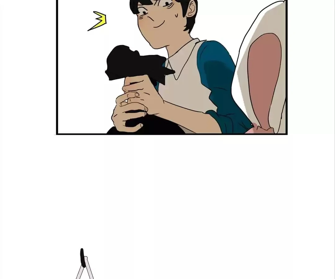 BROMANCE (Official) - Chapter 157 manhwa