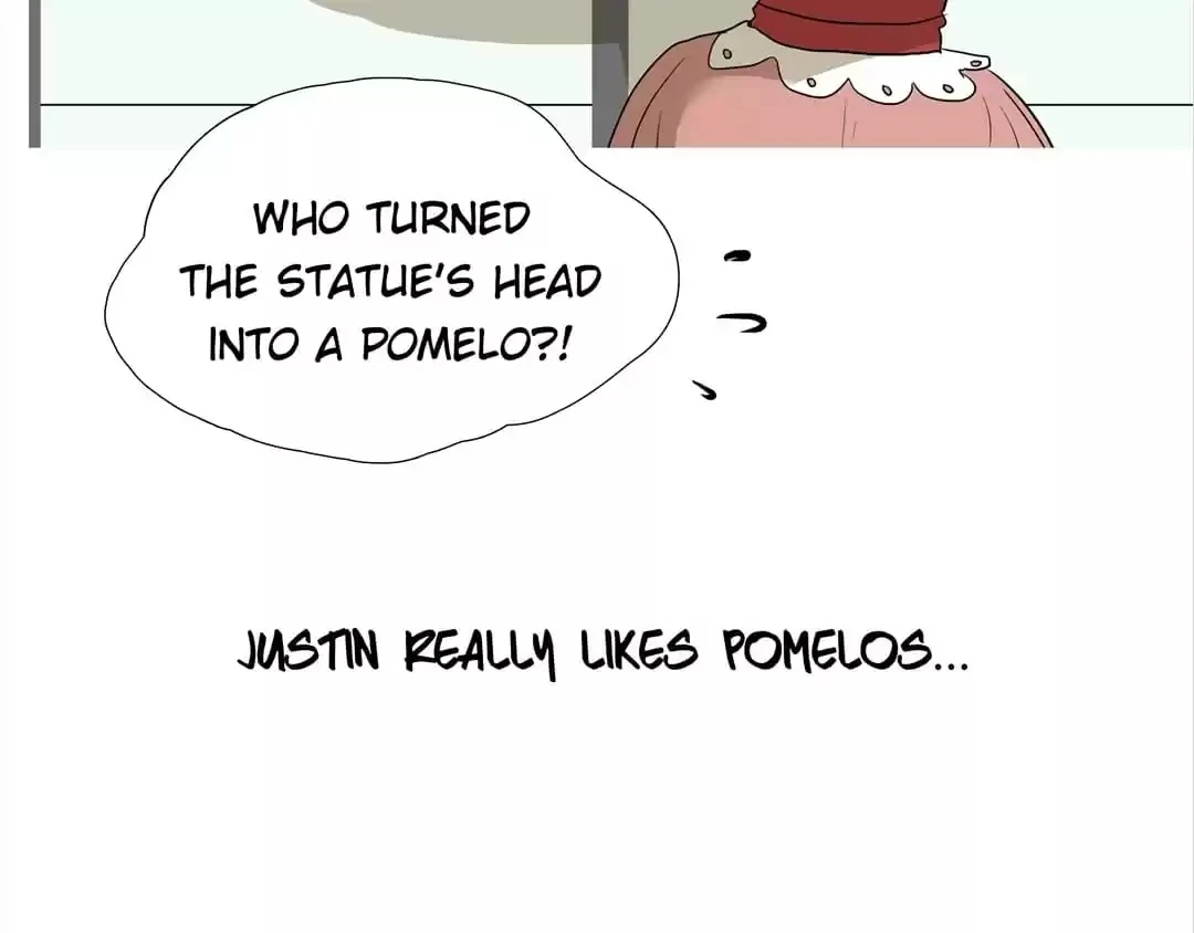 BROMANCE (Official) - Chapter 157 manhwa