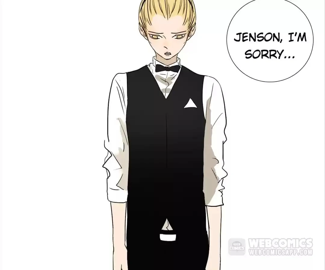 BROMANCE (Official) - Chapter 157 manhwa