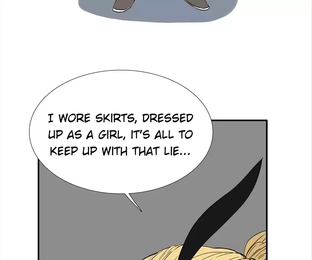 BROMANCE (Official) - Chapter 157 manhwa