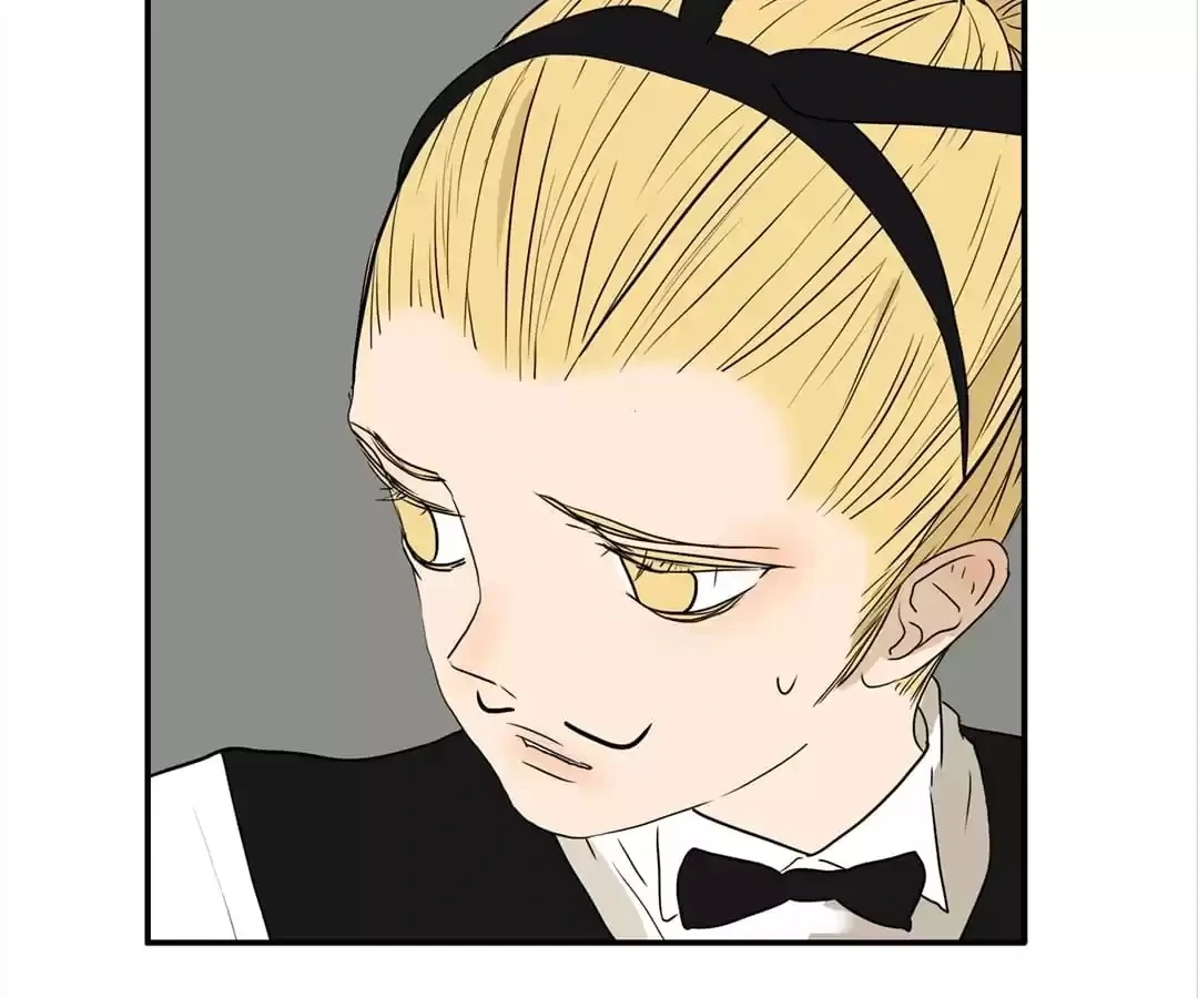 BROMANCE (Official) - Chapter 157 manhwa