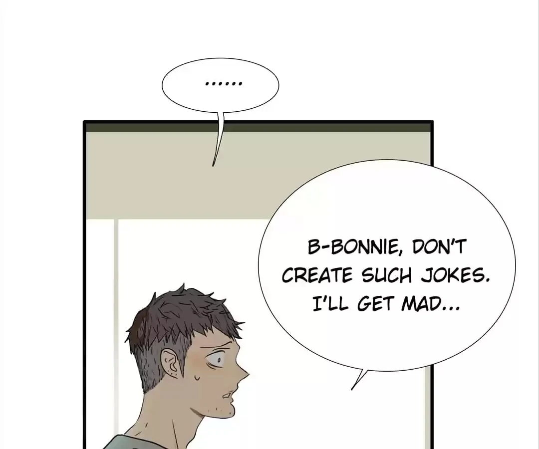 BROMANCE (Official) - Chapter 157 manhwa