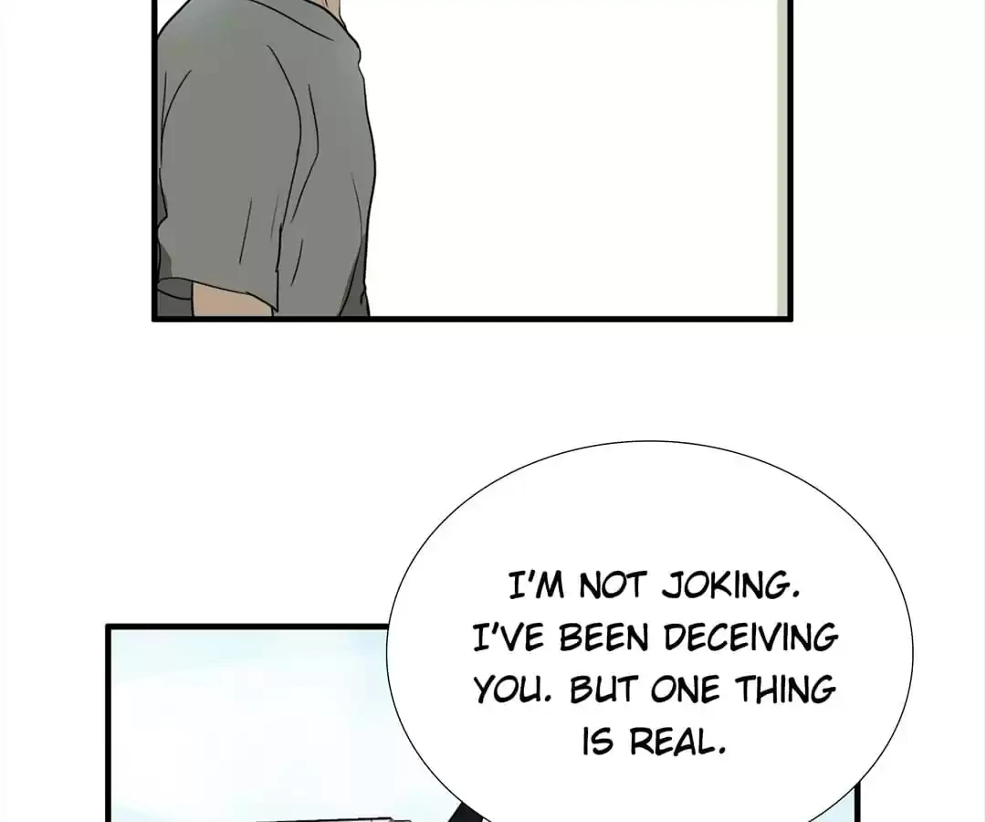 BROMANCE (Official) - Chapter 157 manhwa
