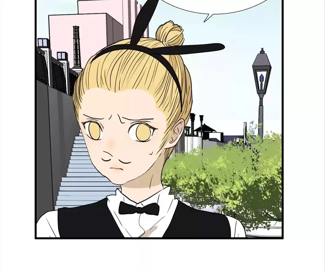 BROMANCE (Official) - Chapter 157 manhwa