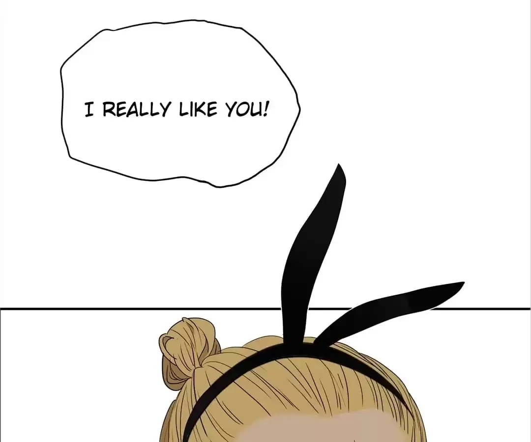 BROMANCE (Official) - Chapter 157 manhwa