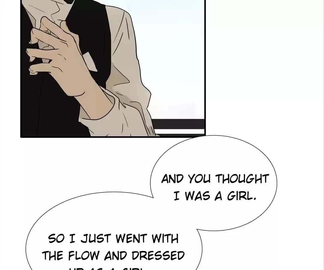 BROMANCE (Official) - Chapter 157 manhwa