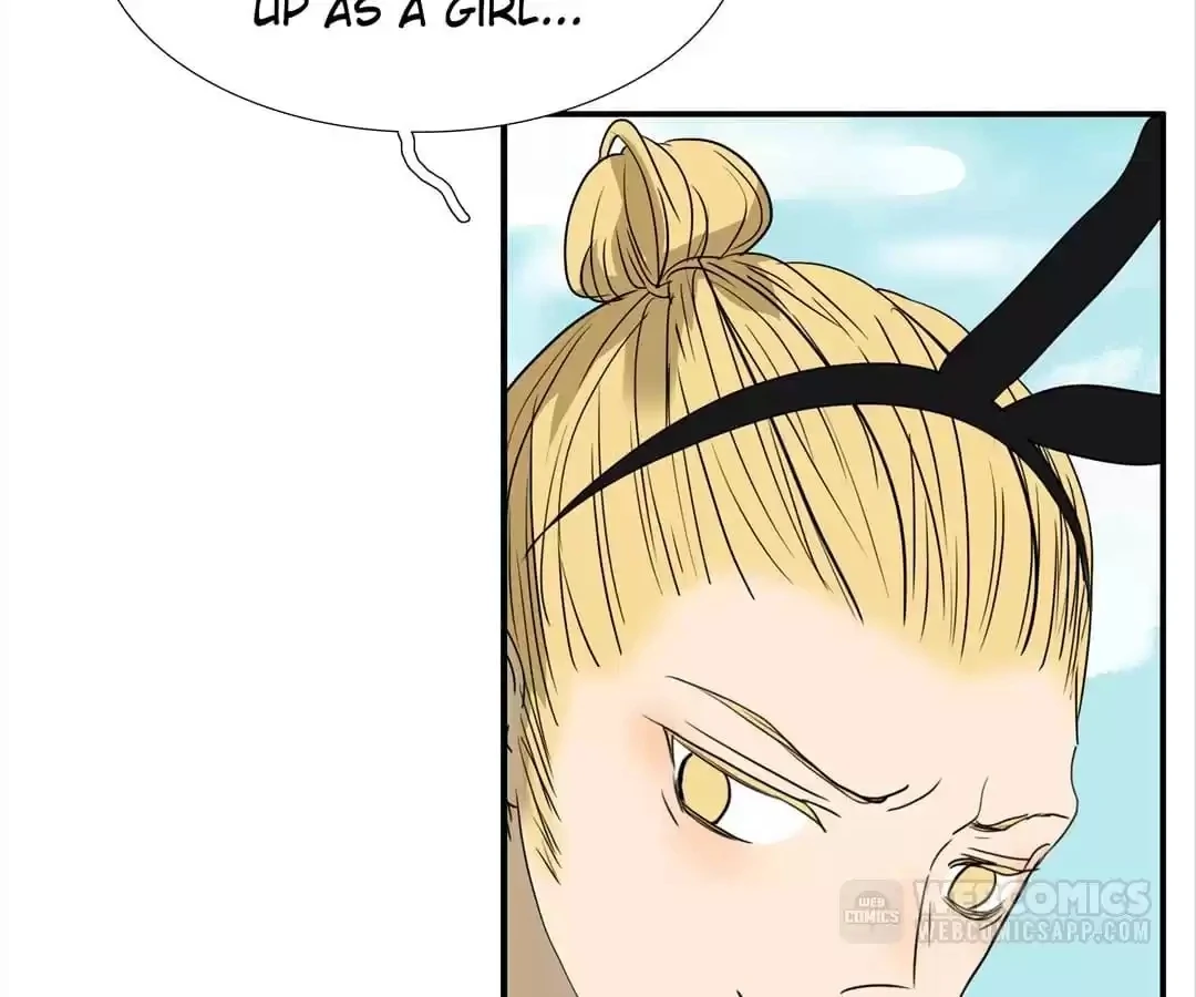 BROMANCE (Official) - Chapter 157 manhwa