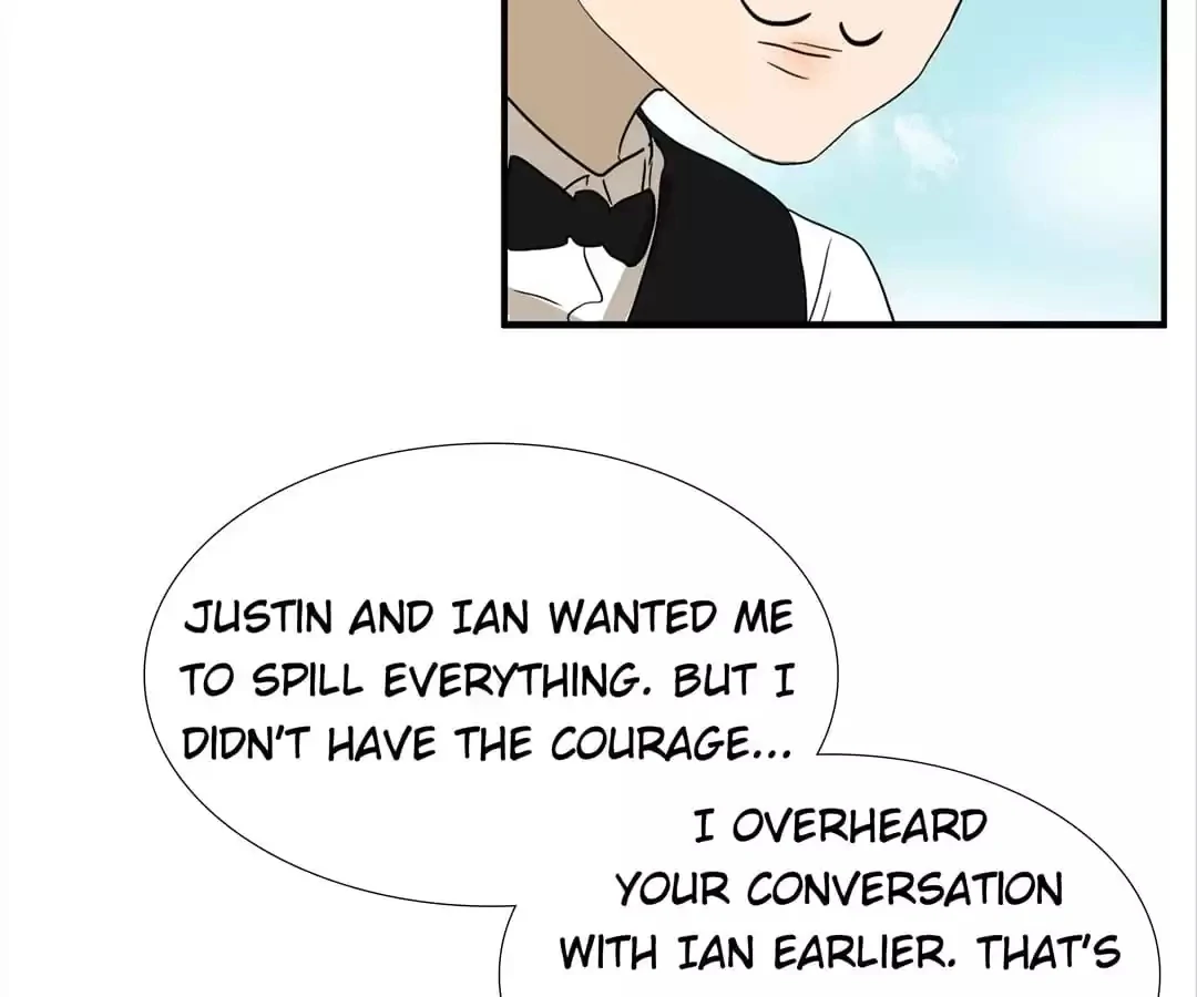 BROMANCE (Official) - Chapter 157 manhwa