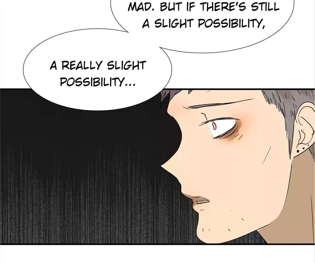 BROMANCE (Official) - Chapter 157 manhwa