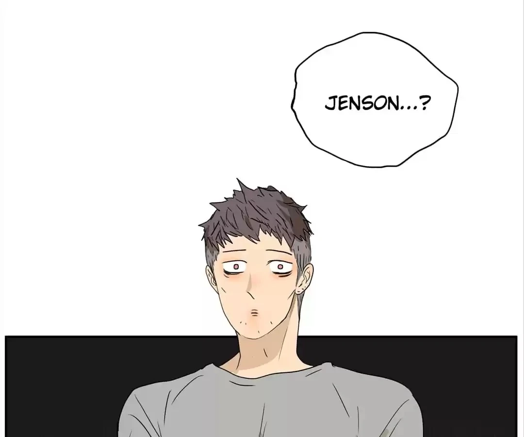 BROMANCE (Official) - Chapter 157 manhwa