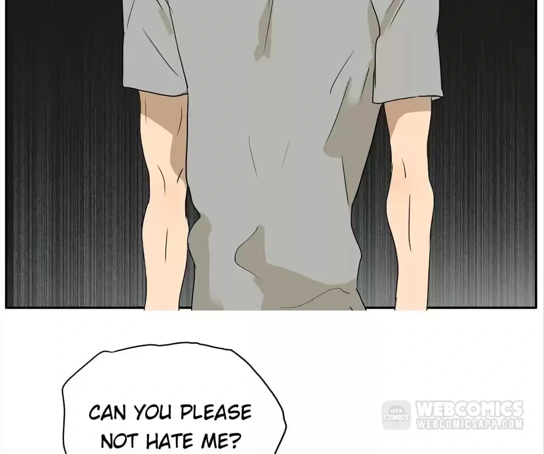 BROMANCE (Official) - Chapter 157 manhwa
