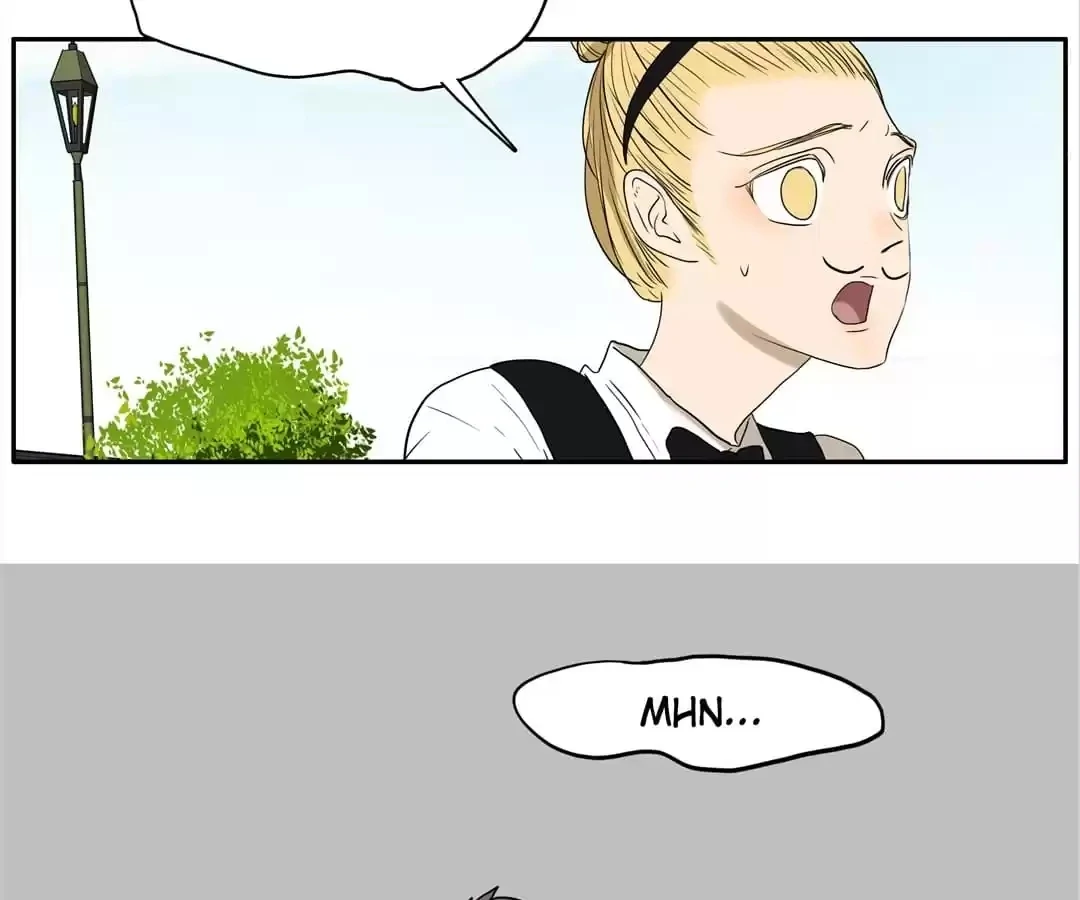 BROMANCE (Official) - Chapter 157 manhwa