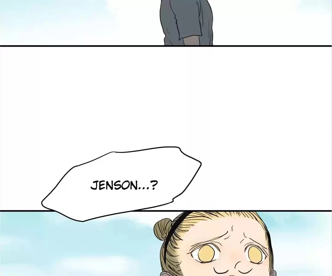 BROMANCE (Official) - Chapter 157 manhwa