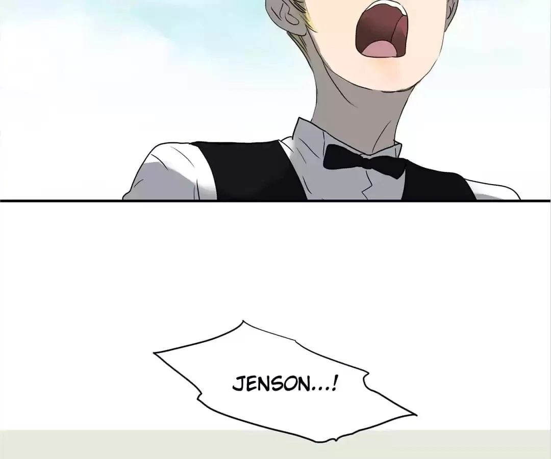 BROMANCE (Official) - Chapter 157 manhwa