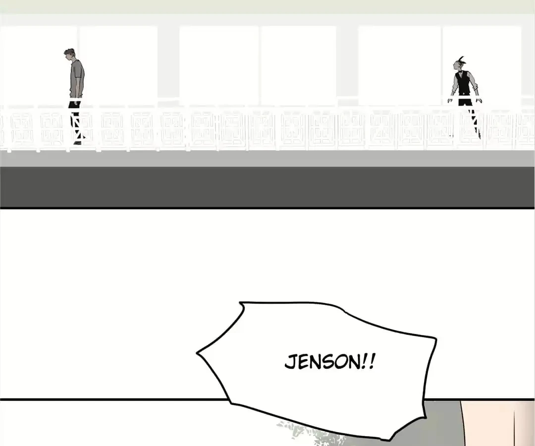 BROMANCE (Official) - Chapter 157 manhwa