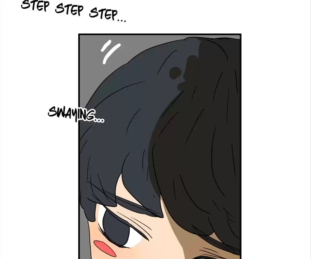 BROMANCE (Official) - Chapter 158 manhwa