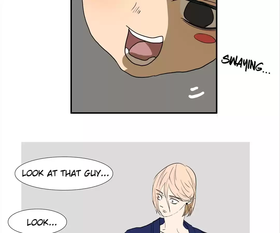 BROMANCE (Official) - Chapter 158 manhwa