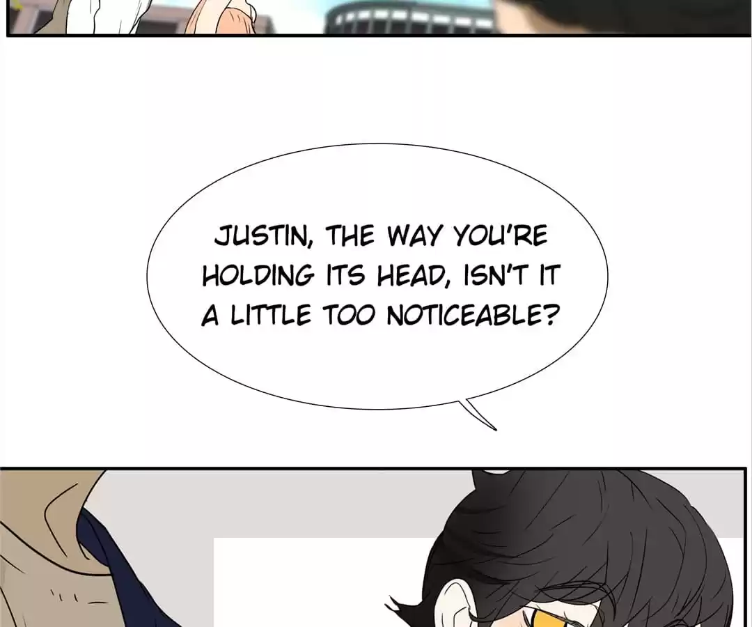 BROMANCE (Official) - Chapter 158 manhwa
