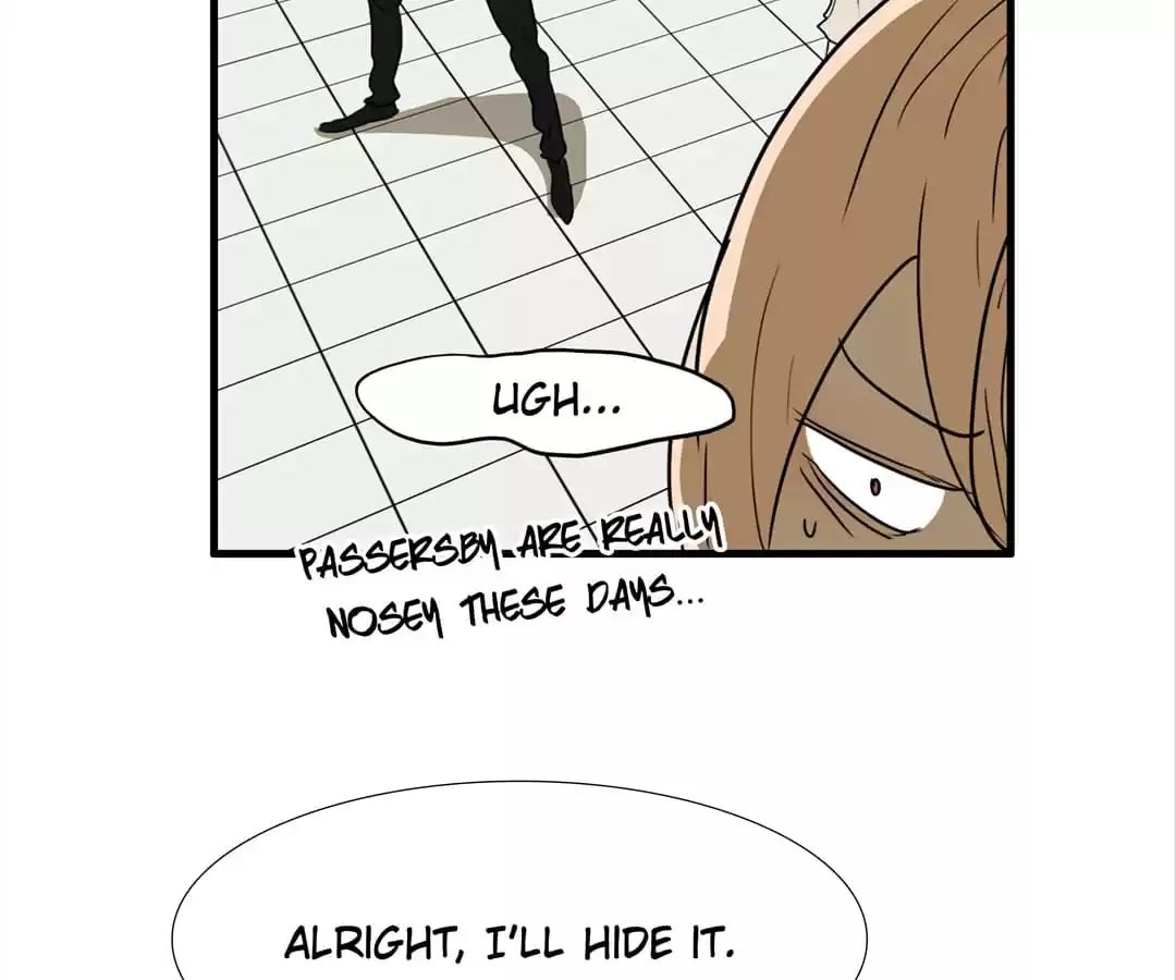 BROMANCE (Official) - Chapter 158 manhwa