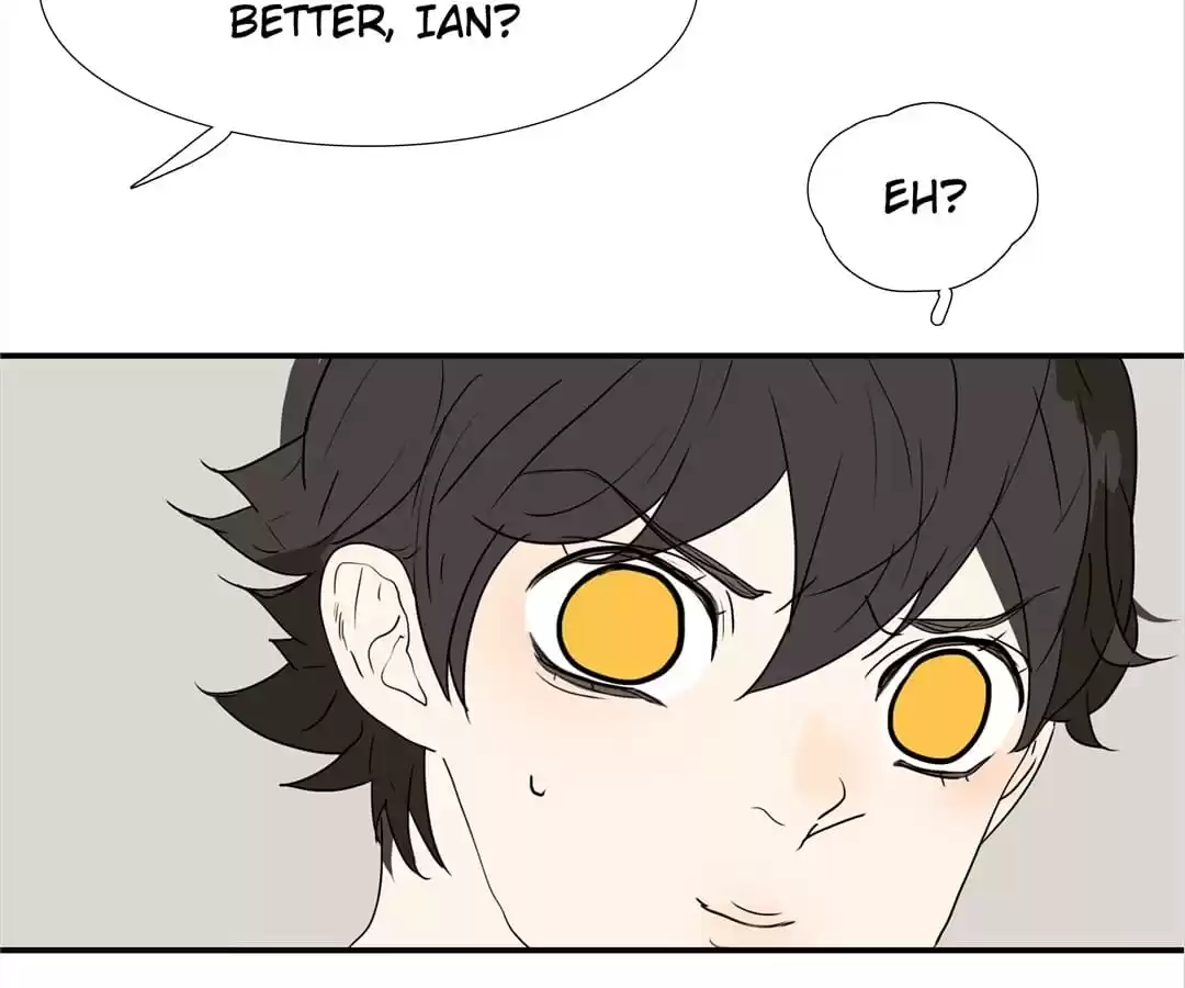 BROMANCE (Official) - Chapter 158 manhwa